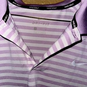 NIKE golf polo XL